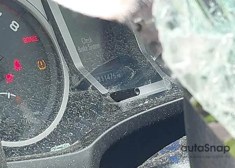 2016 Toyota Tacoma Sr5 V6 из США, поврежденный, VIN 3TMAZ5CN6GM020226